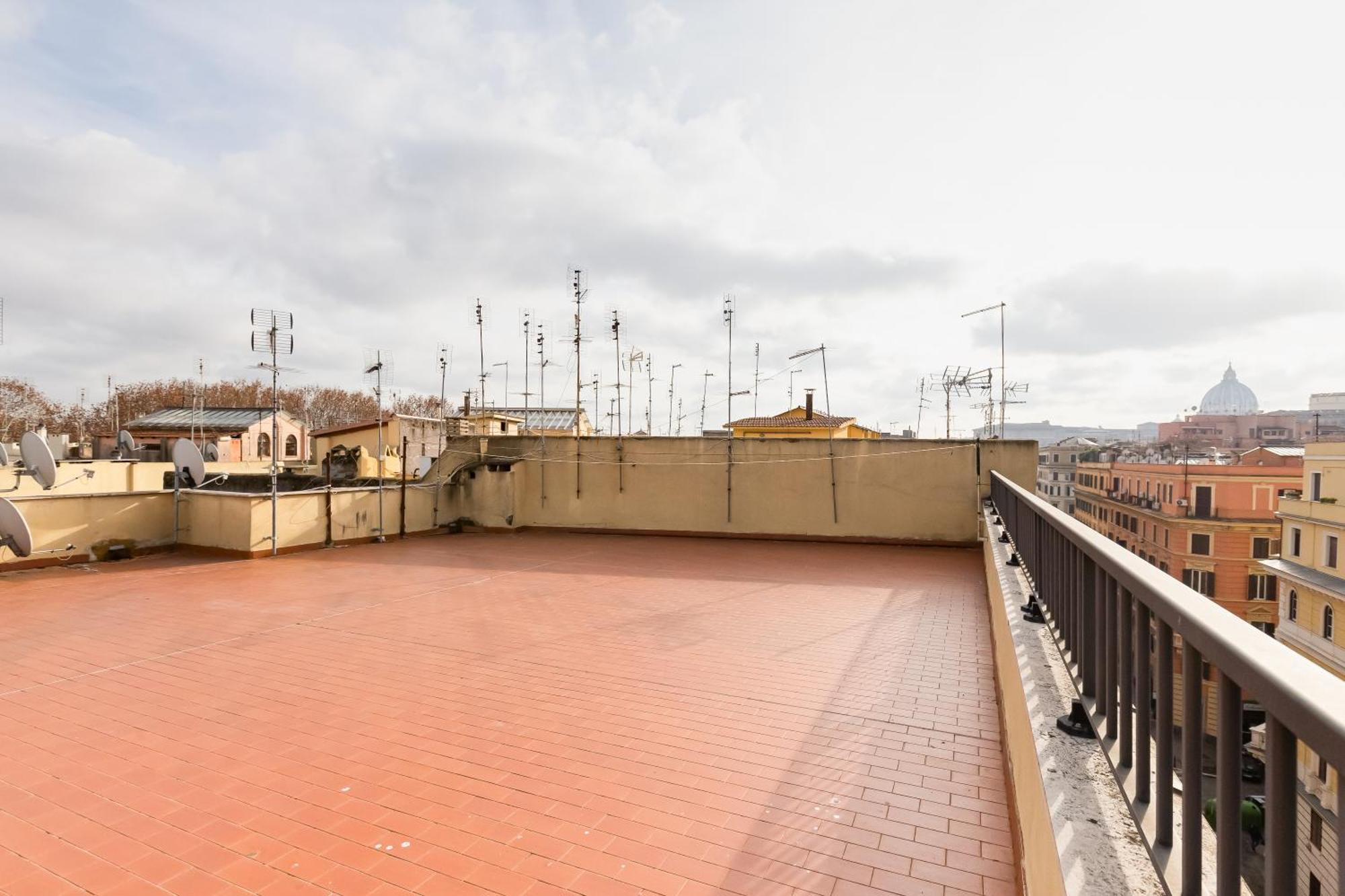 The Upper Suites — Foto 1